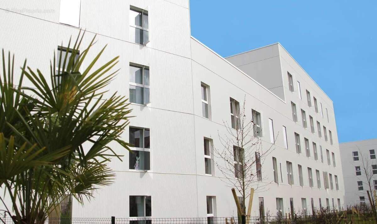 Appartement à ROUBAIX