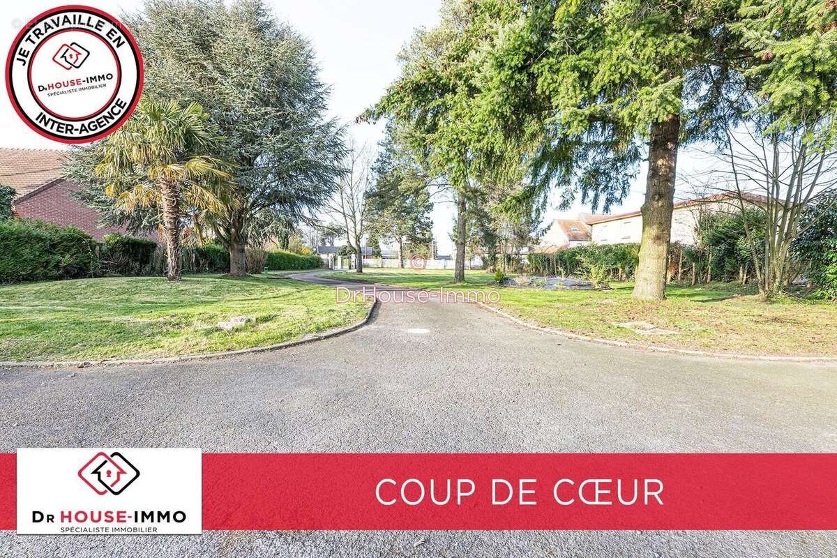 Maison à VALENCIENNES