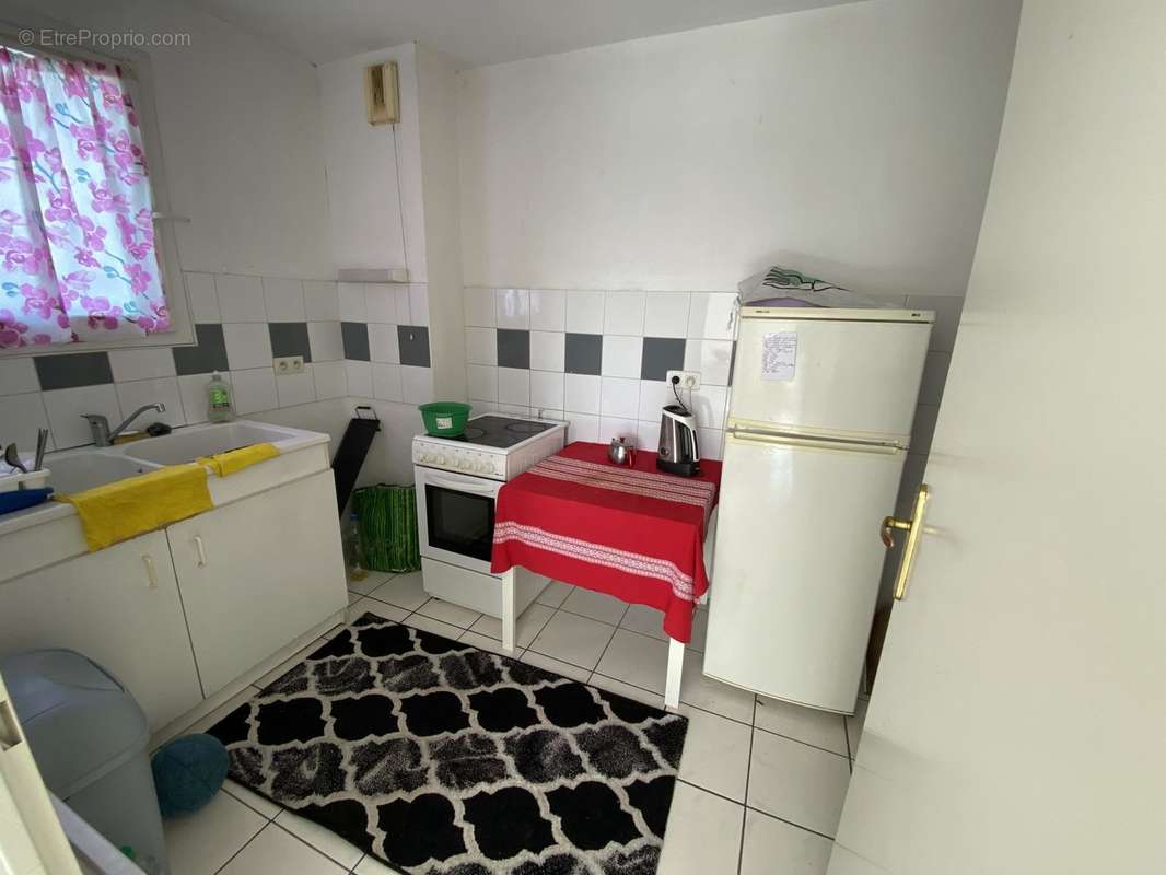 Appartement à CENON