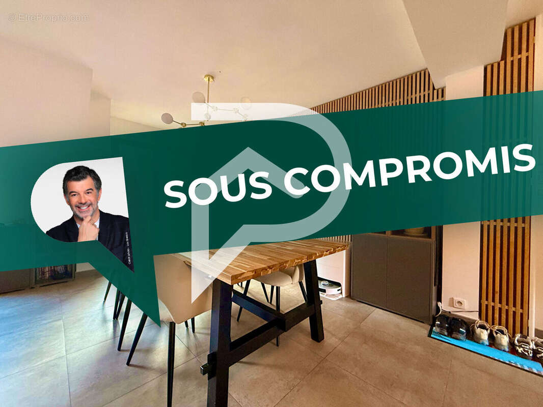 Appartement à COLMAR