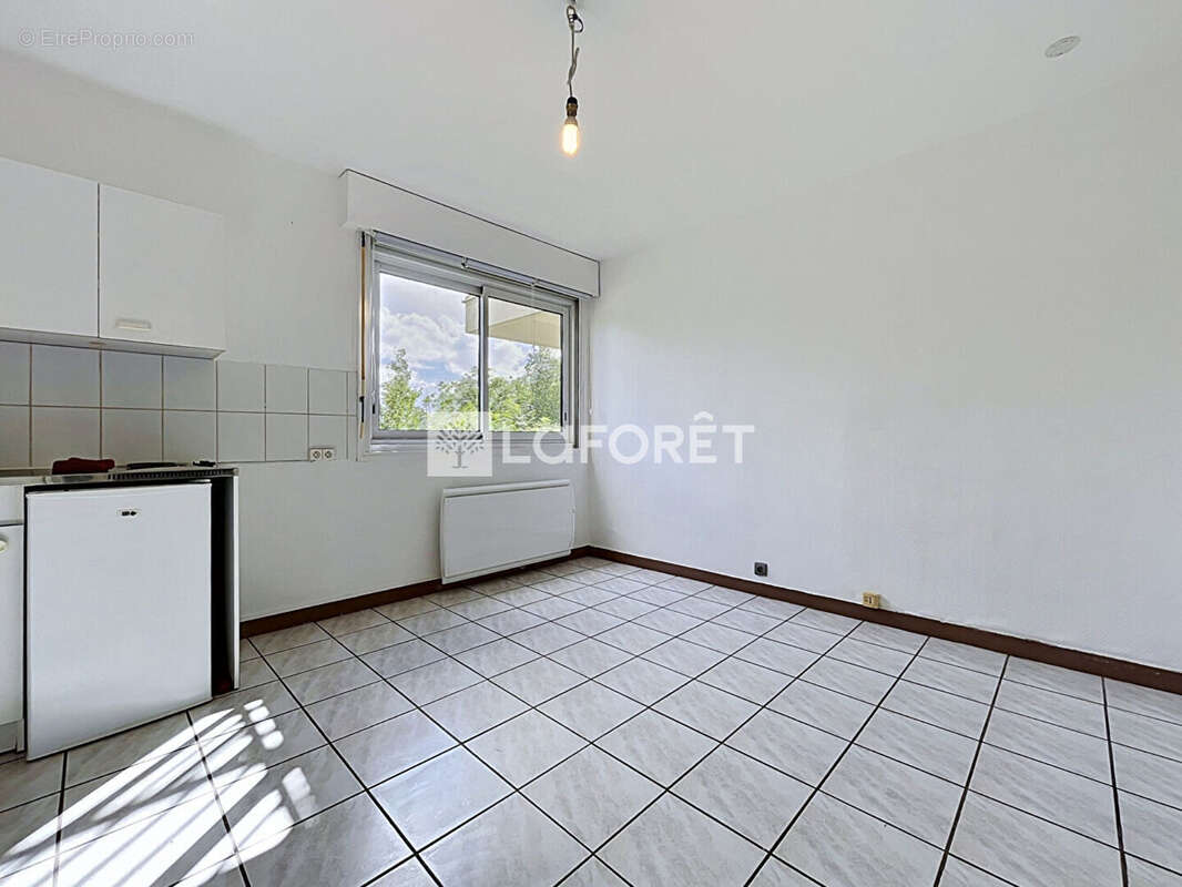 Appartement à BONSECOURS