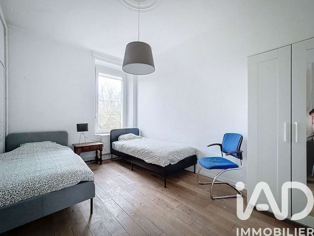 Appartement 75 m² à Redange  - photo 6