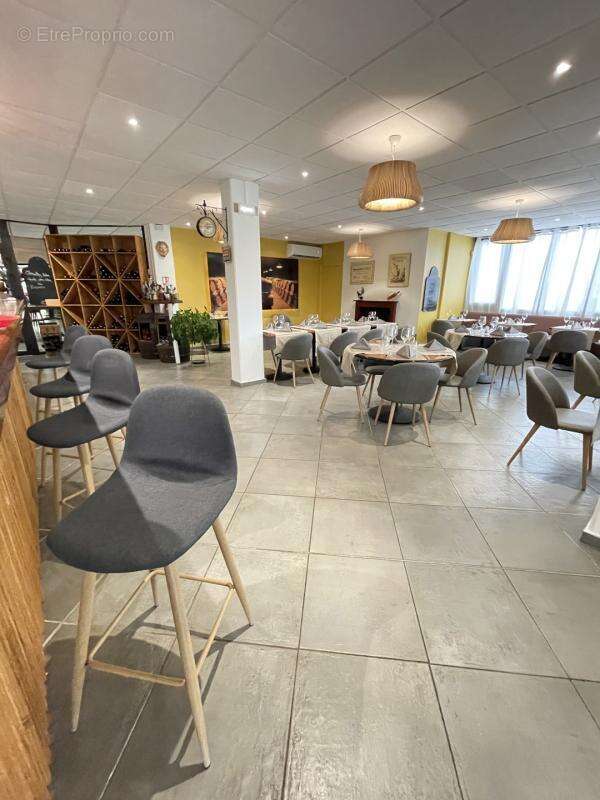 Commerce à LE LAMENTIN