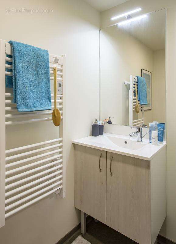 Appartement à VILLERS-LES-NANCY