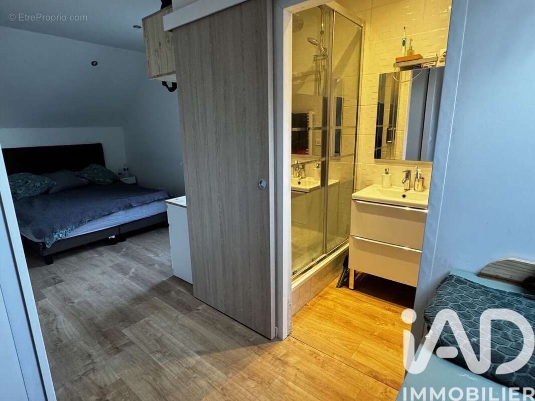 Maison 90 m² à Creil  - photo 9