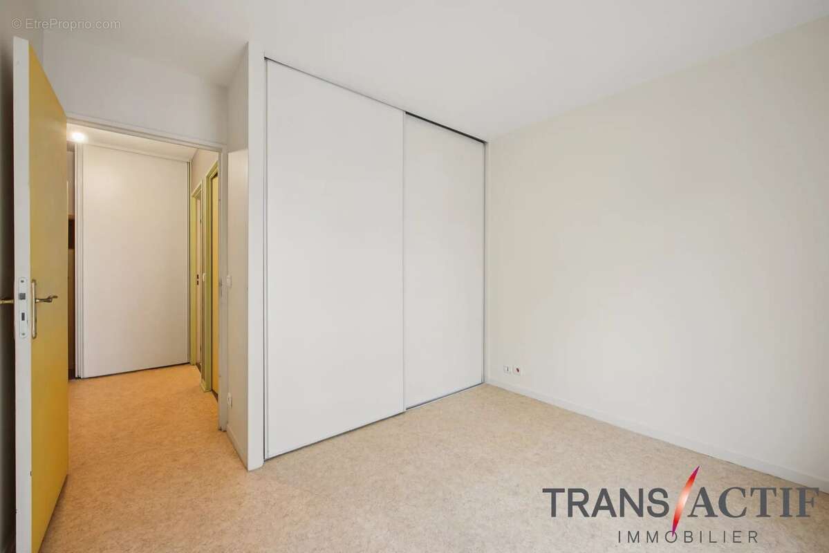 Appartement à RAMBOUILLET