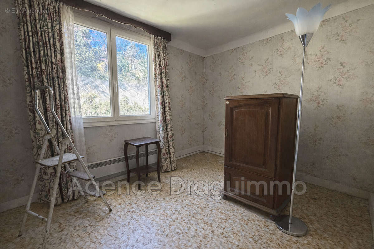 Maison à DRAGUIGNAN