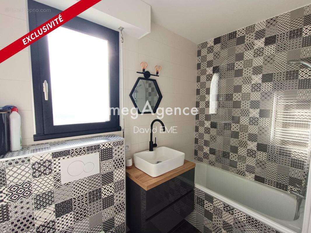 Appartement à BRETIGNOLLES-SUR-MER