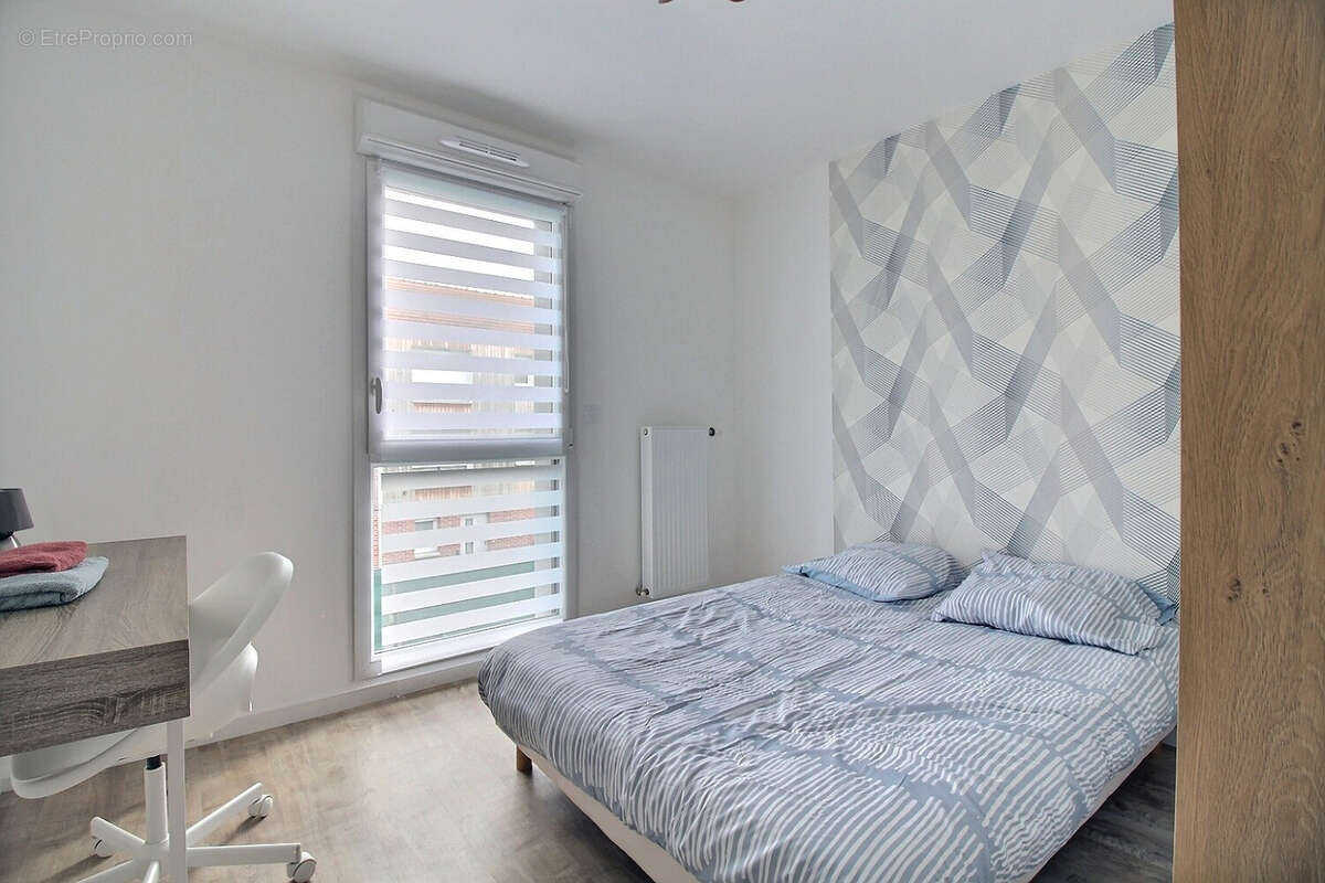 Maison à VALENCIENNES