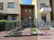 Maison à AIX-LES-BAINS