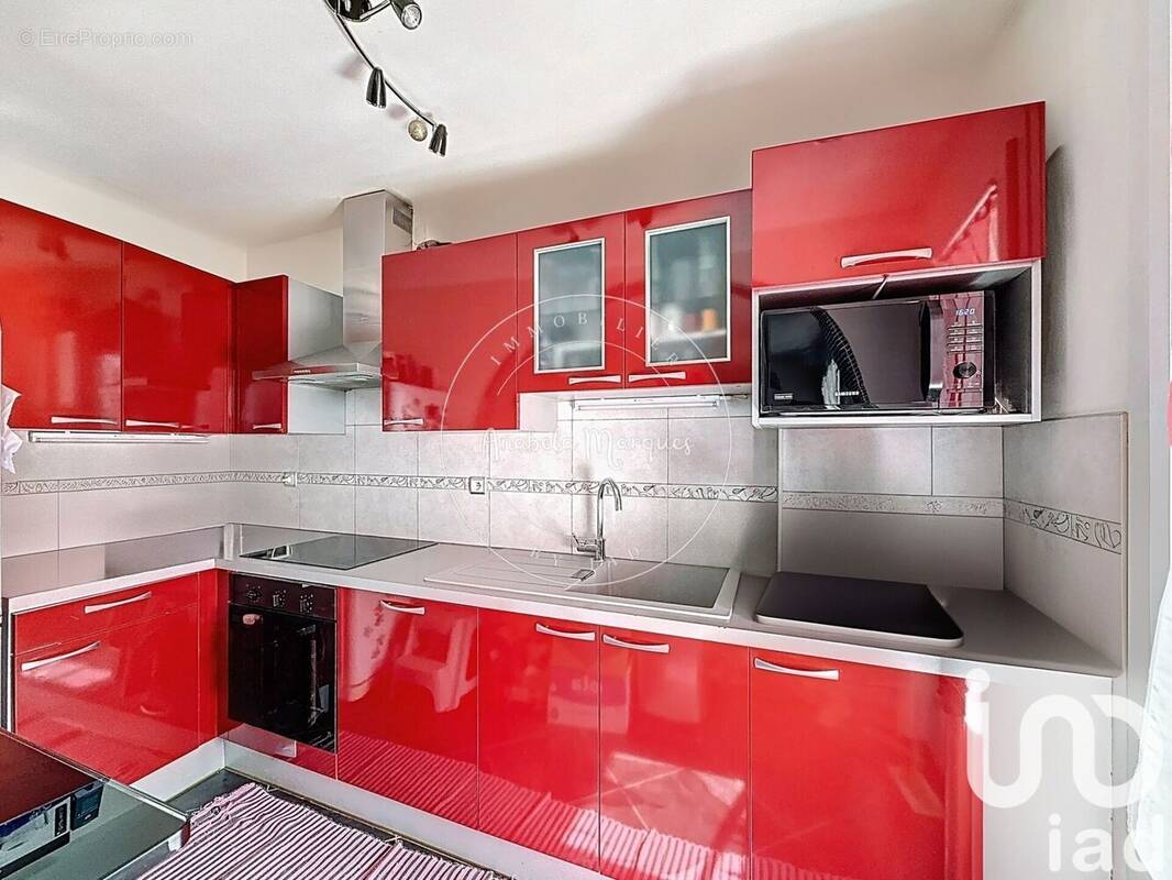 Photo 1 - Appartement à CHAMPIGNY-SUR-MARNE