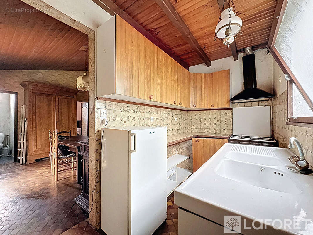Maison à Pessac (Monteil) - photo 12