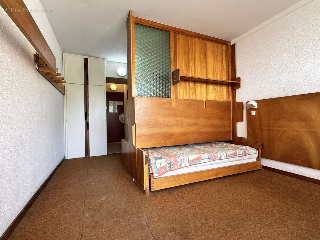 Appartement à MONT-DE-LANS