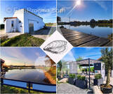 Terrain à BOURCEFRANC-LE-CHAPUS