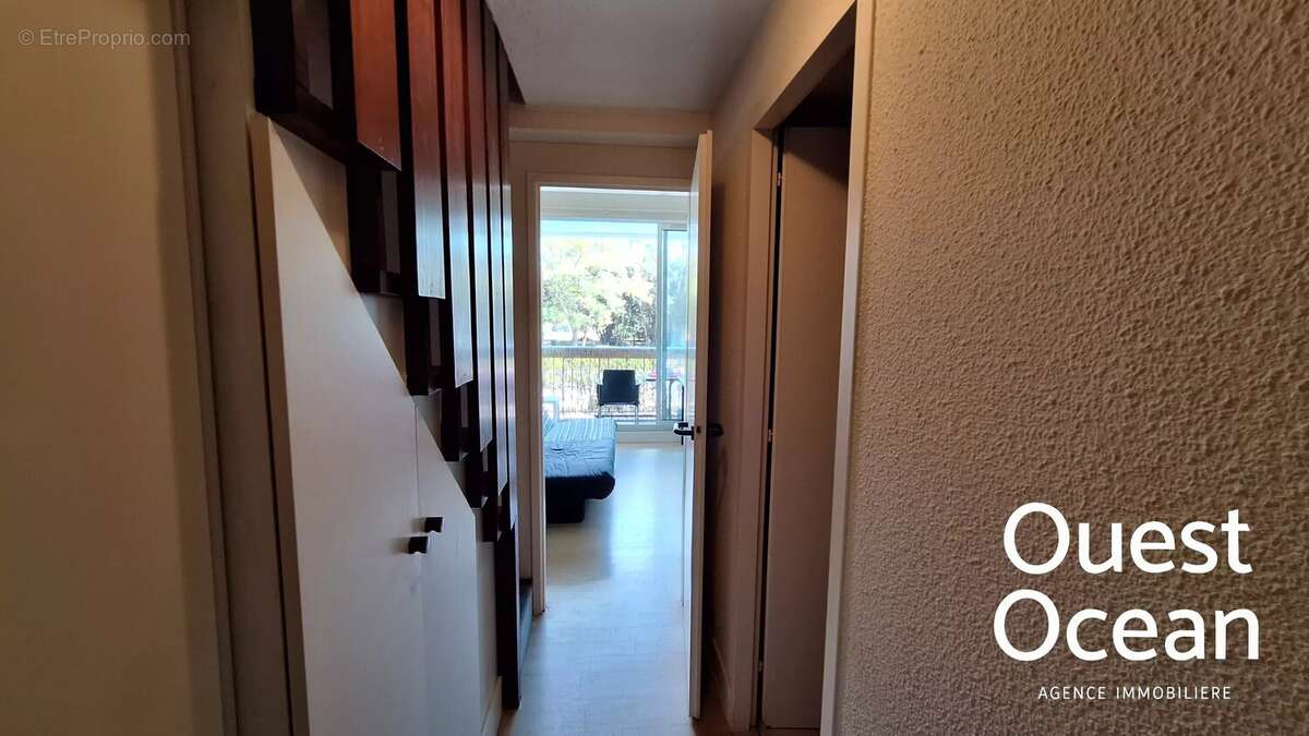 Appartement à JARD-SUR-MER