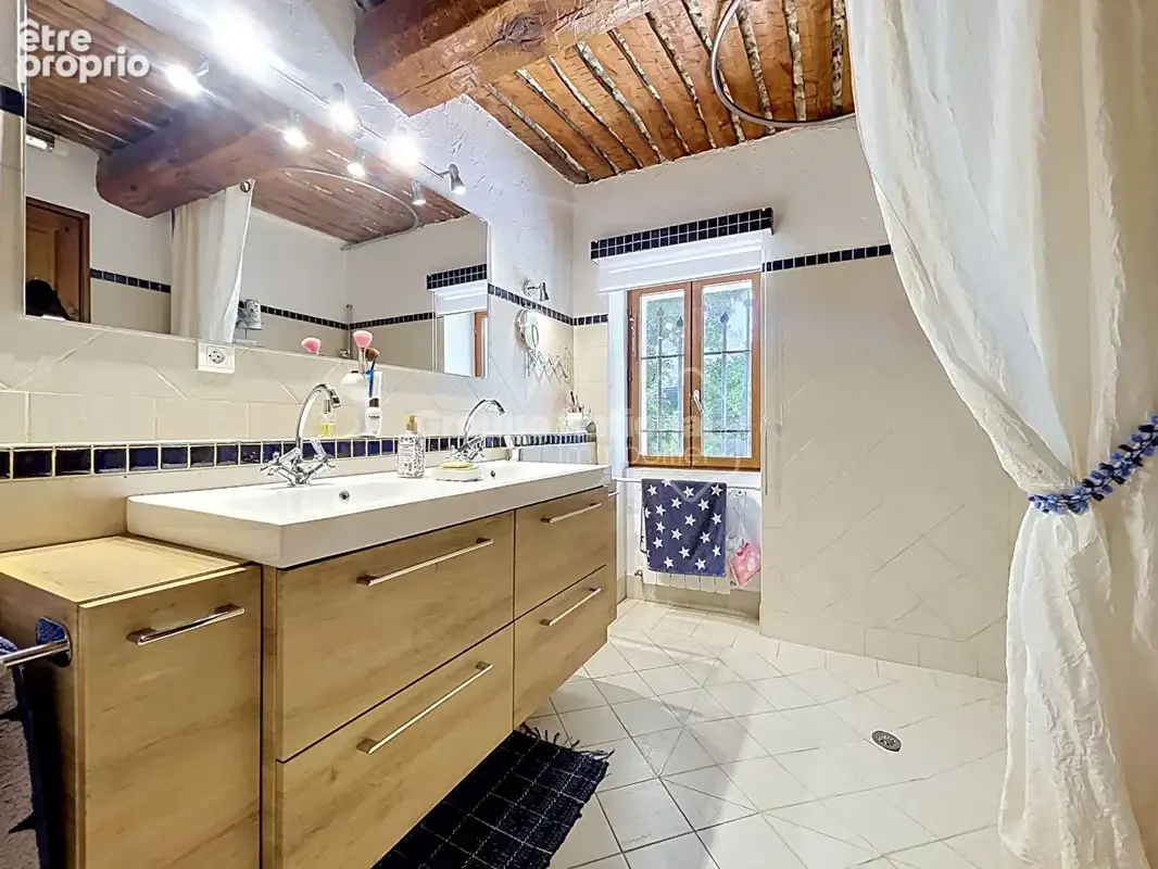 Maison Grasse 171 m2 - photo 13