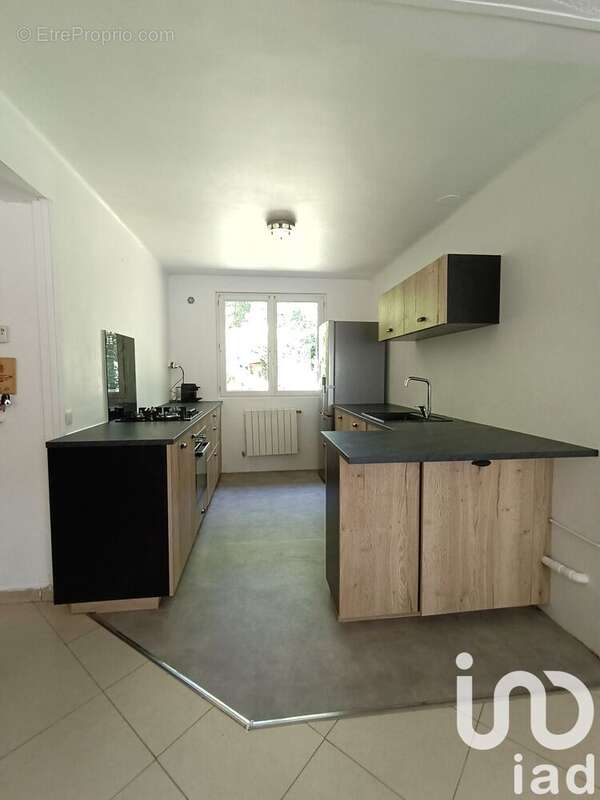 Photo 4 - Maison à AINCOURT