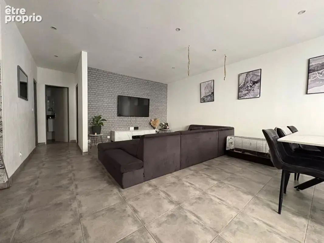 Maison à VIAS