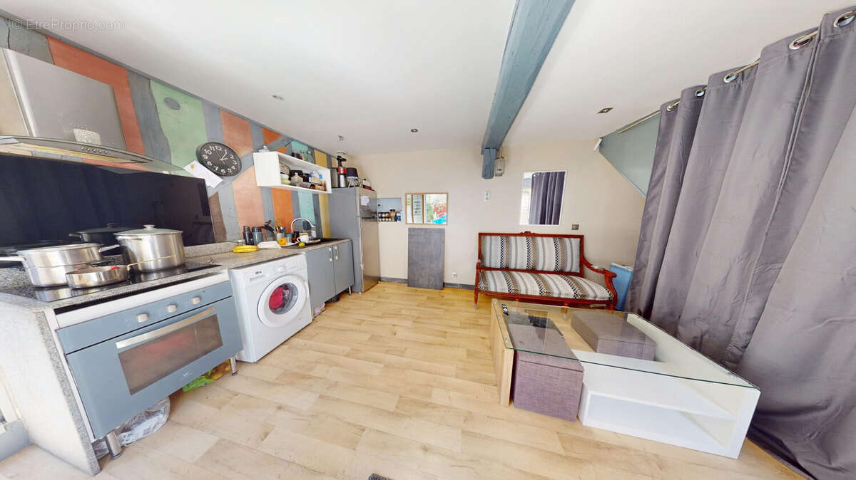 Appartement à TROYES
