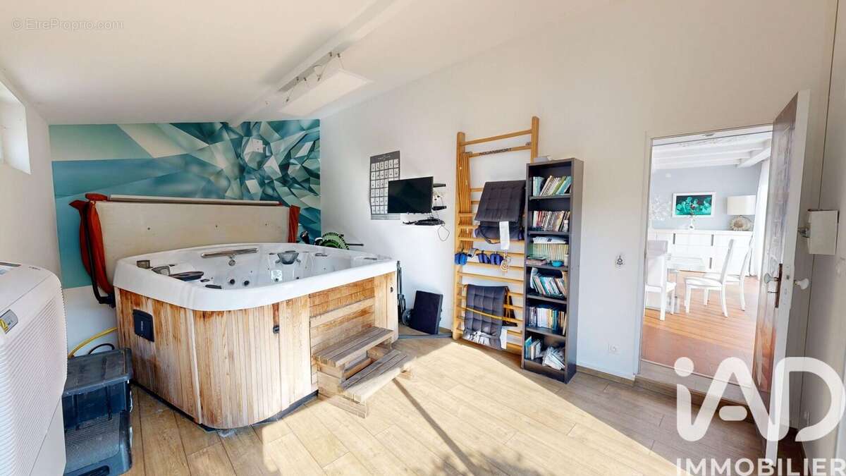 Photo 5 - Maison à VILLENOY