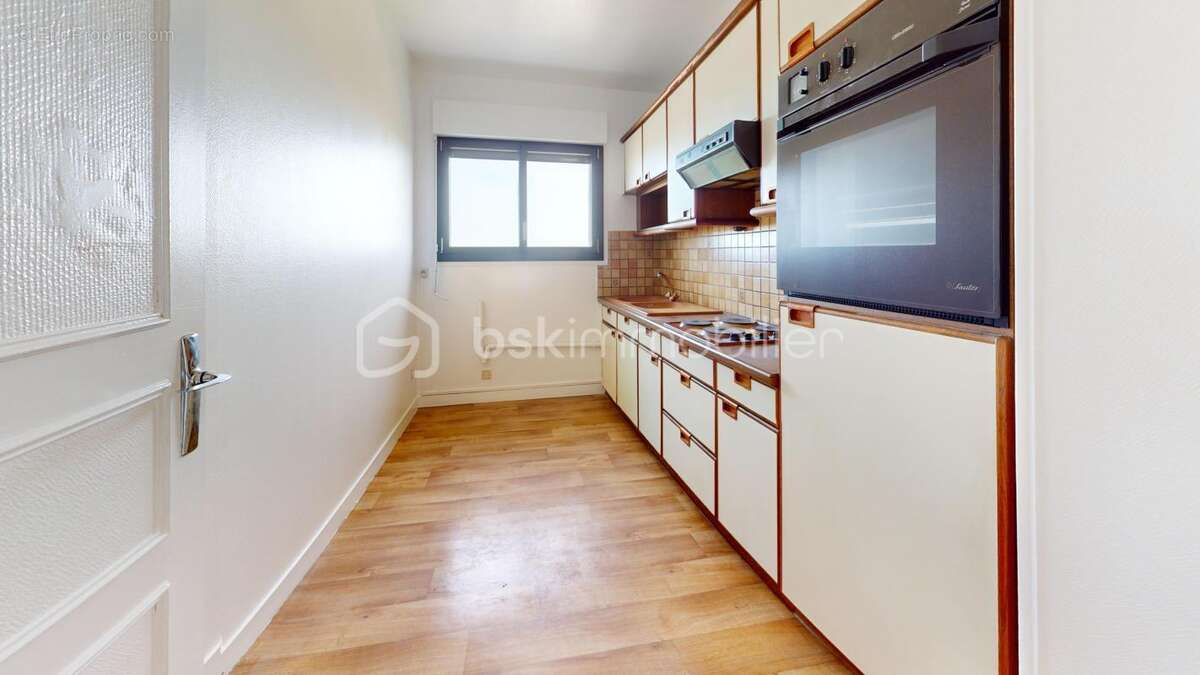 Appartement 3 pièces lumineux - photo 5