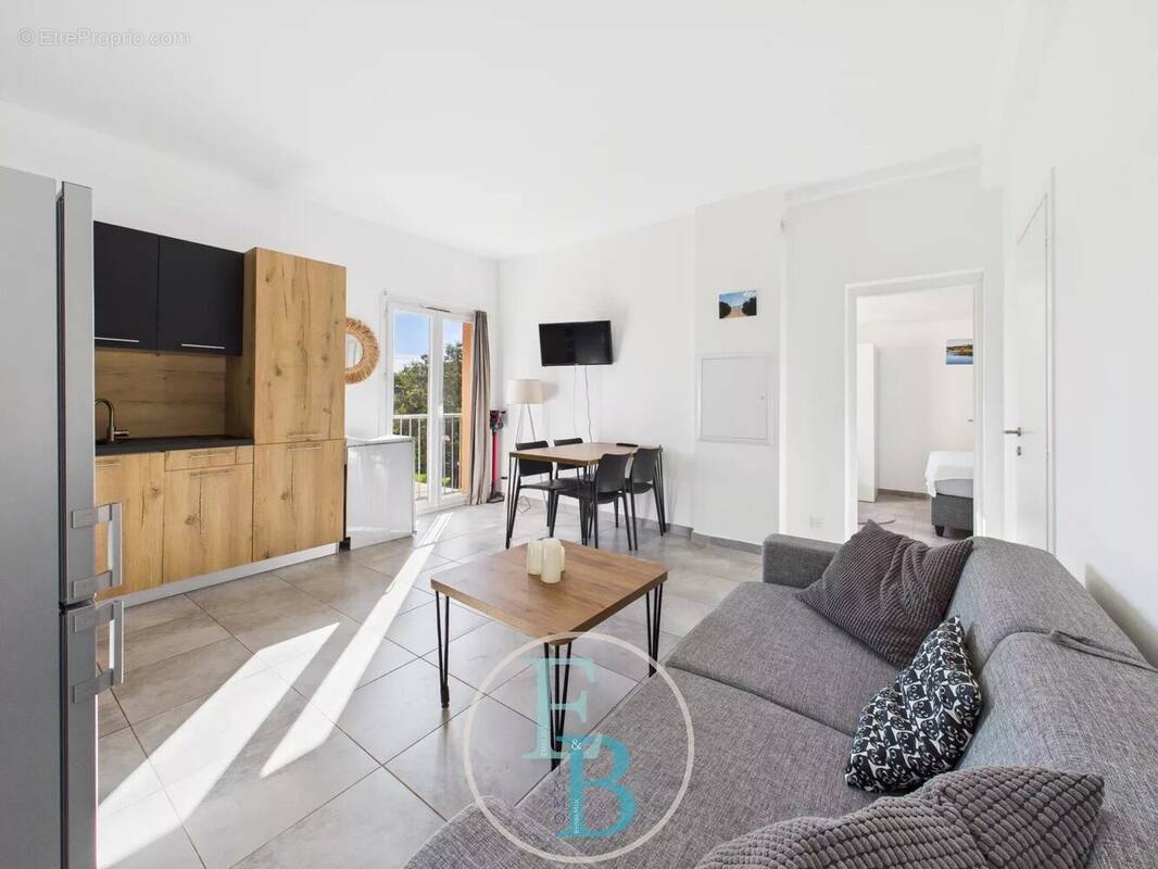 Appartement à PORTO-VECCHIO