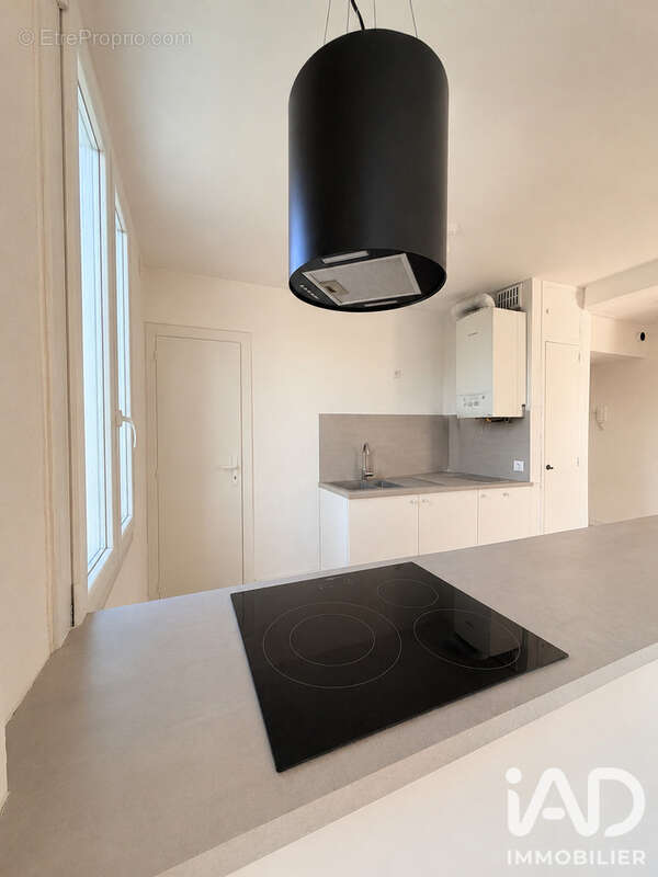 Appartement 60 m² à Perpignan  - photo 4