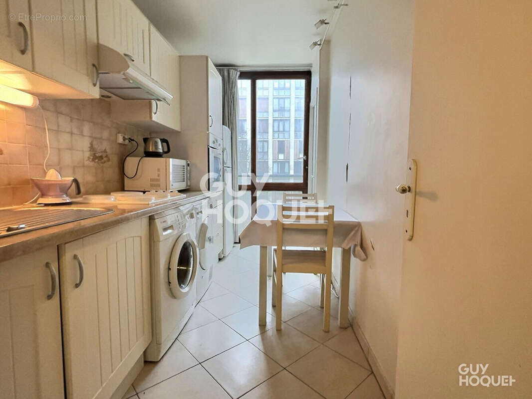 Appartement à MEUDON