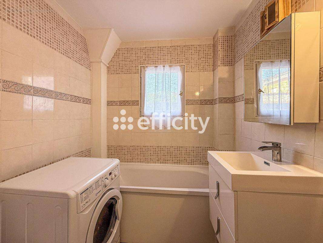 Appartement ancien - photo 6
