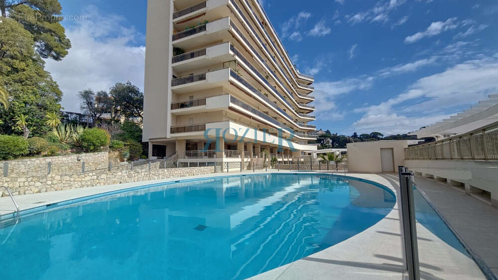 Appartement à LE CANNET