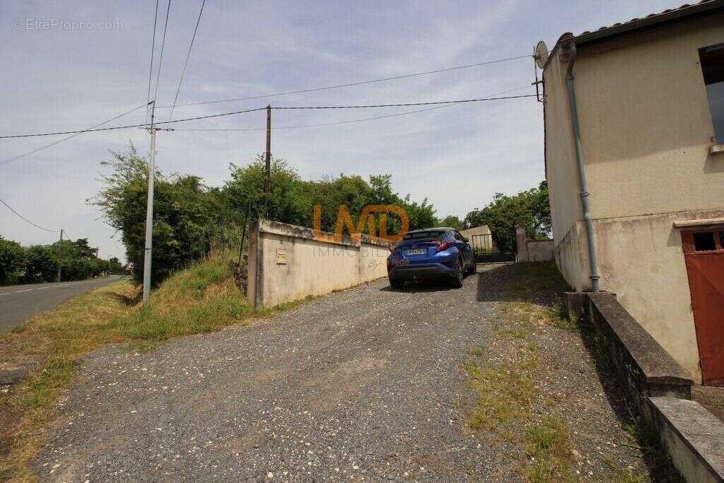 Maison de plain pied Bussac sur Charente - photo 19