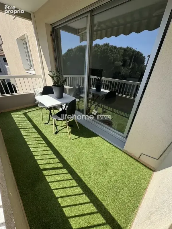 Appartement 1 pièce 26 m² à vendre à Cavalaire-Sur-Mer (83240) - photo 5