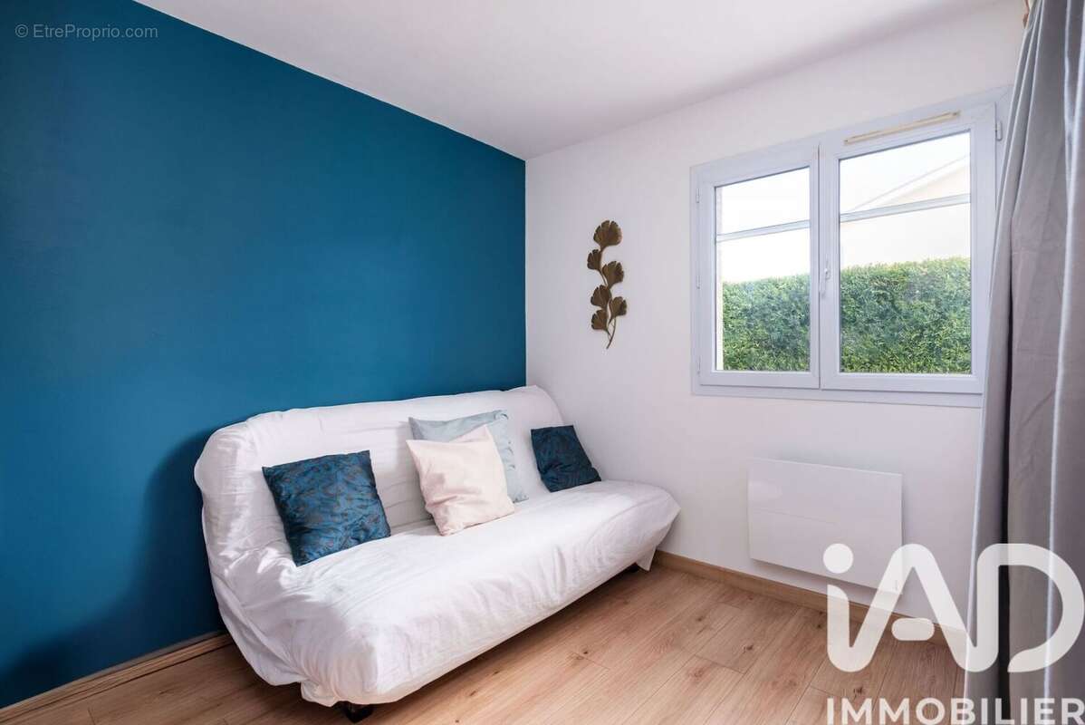 Photo 7 - Maison à FRANCHELEINS