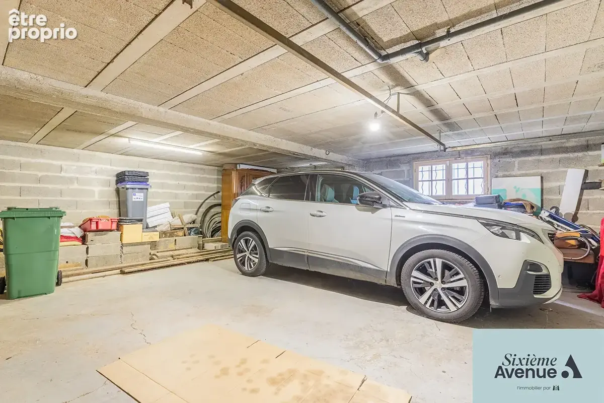Maison familiale à 2 minutes du centre-ville de Viry-Châtillon - photo 24