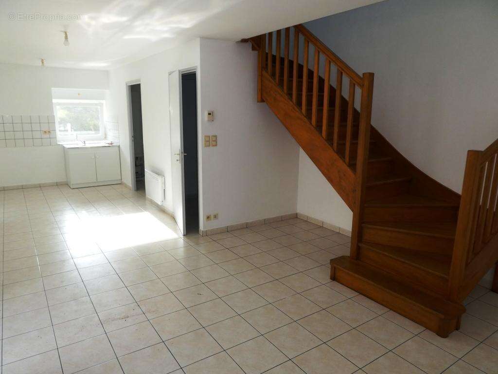 Maison à LANGOELAN