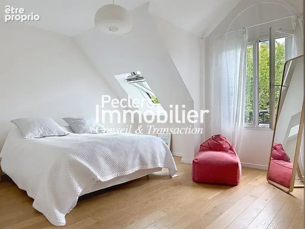 Buzenval Maison 4 chambres dans un lotissement de 6 maisons - photo 10