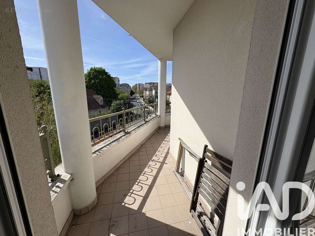Photo 3 - Appartement à LE PERREUX-SUR-MARNE