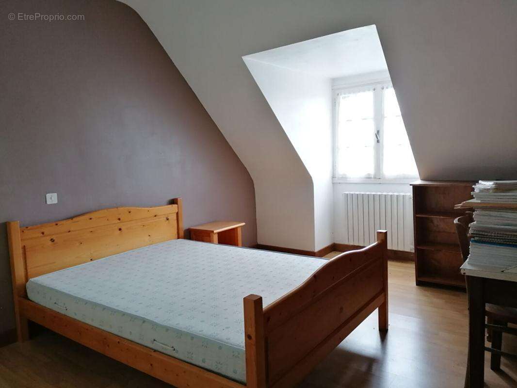 Maison à JOSSELIN