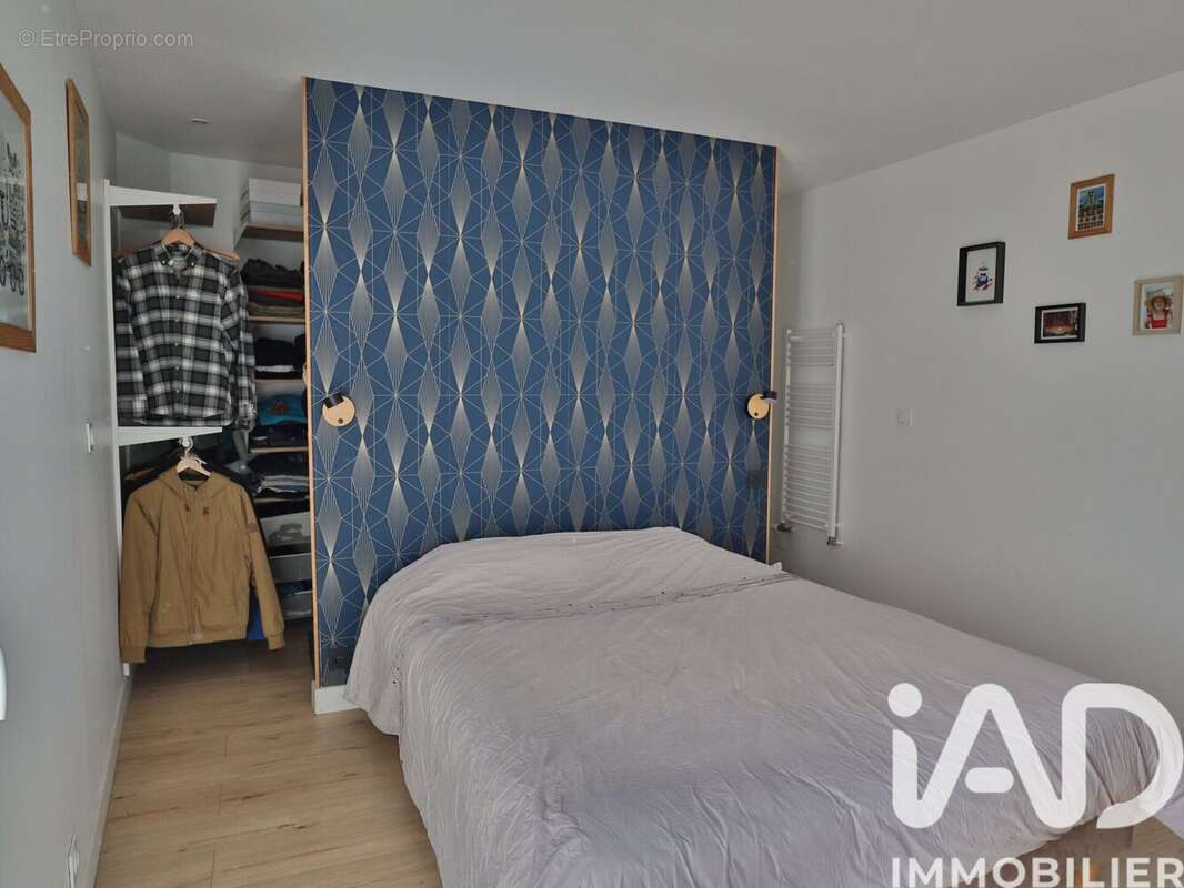 Photo 7 - Maison à SAINT-NAZAIRE