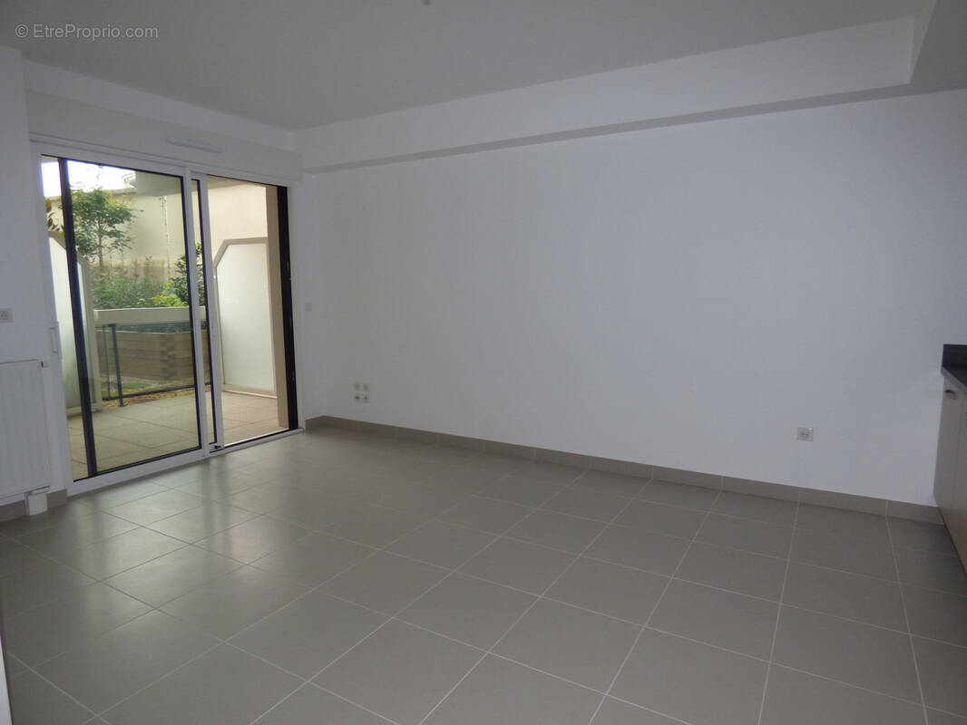 Appartement à OLIVET