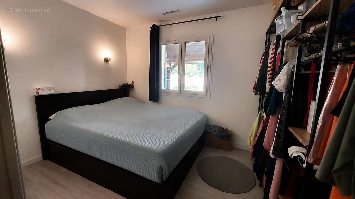 Maison 5 Pièces - 121 m2 CAMBES - photo 5