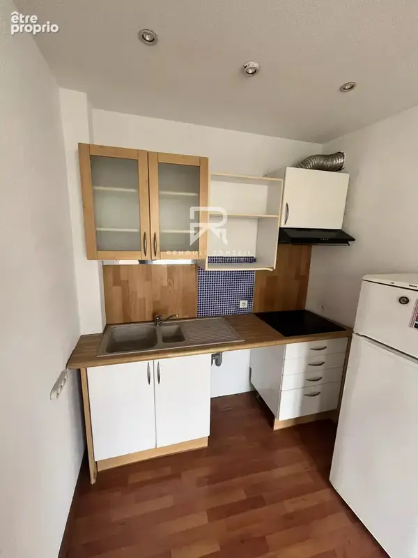 Photo Appartement à Rouen au prix de 105 000€