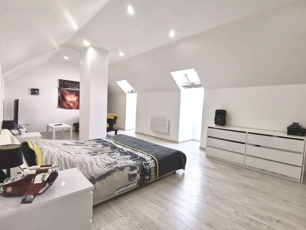 Maison à NOYELLES-SUR-MER