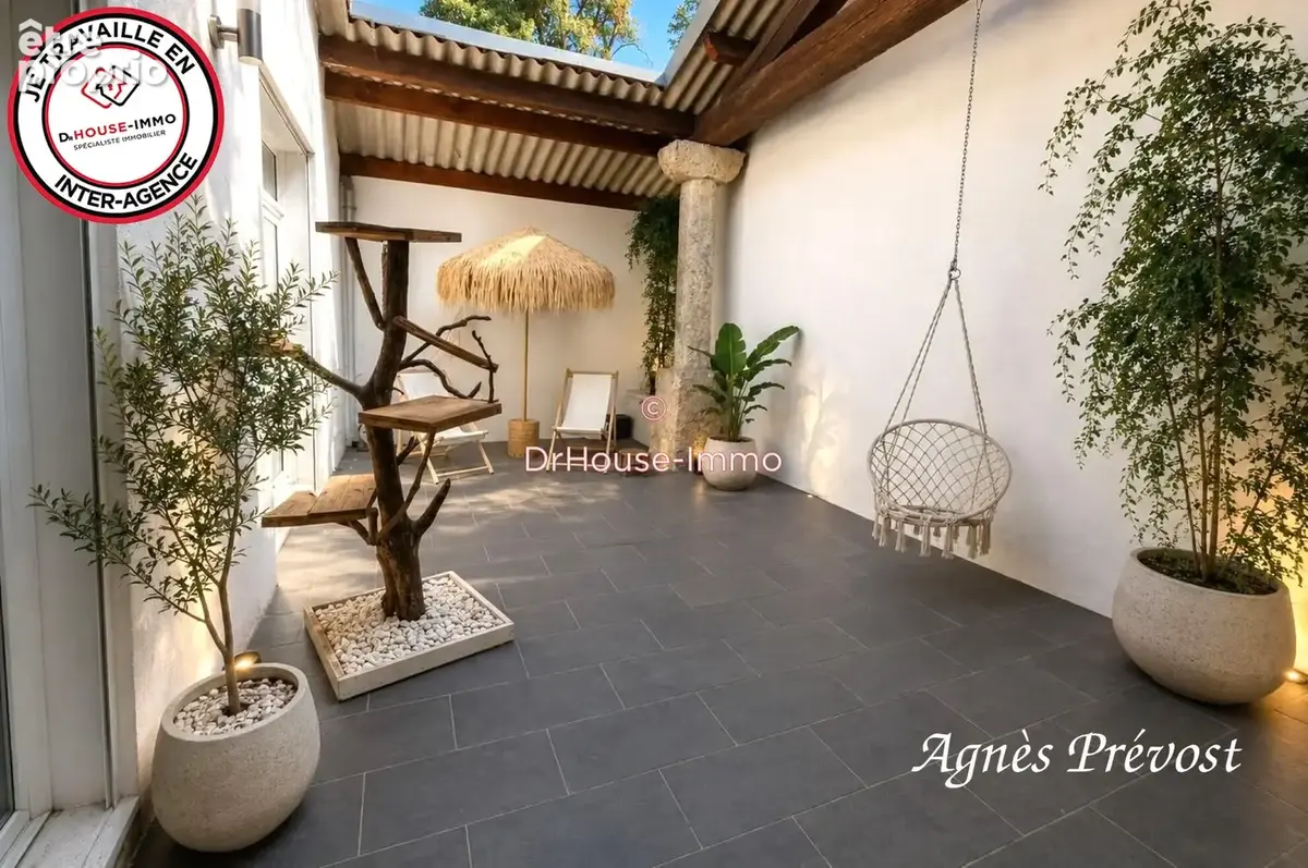 Appartement 120 m² à Saint-Didier-Au-Mont-D'or  - photo 8