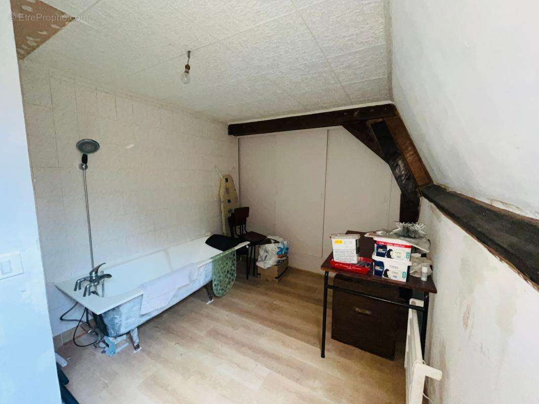Maison à CONDREN