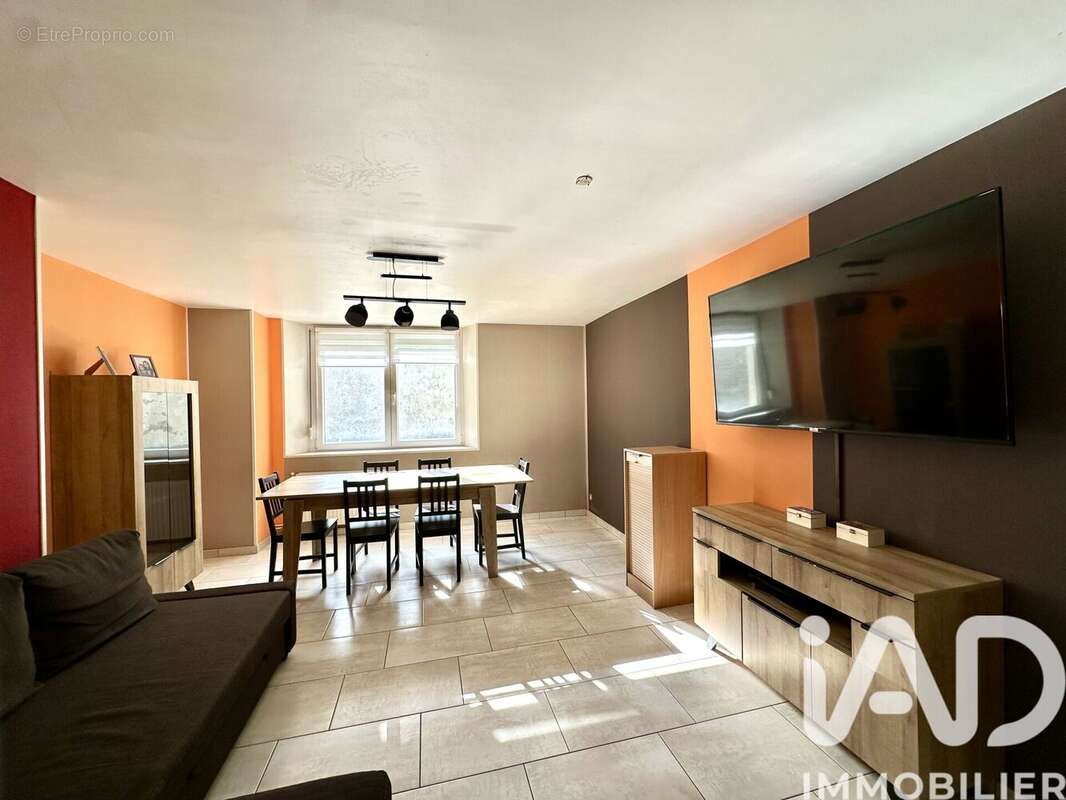 Photo 4 - Maison à BLAGNY