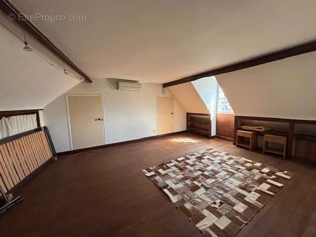 Appartement à PAU