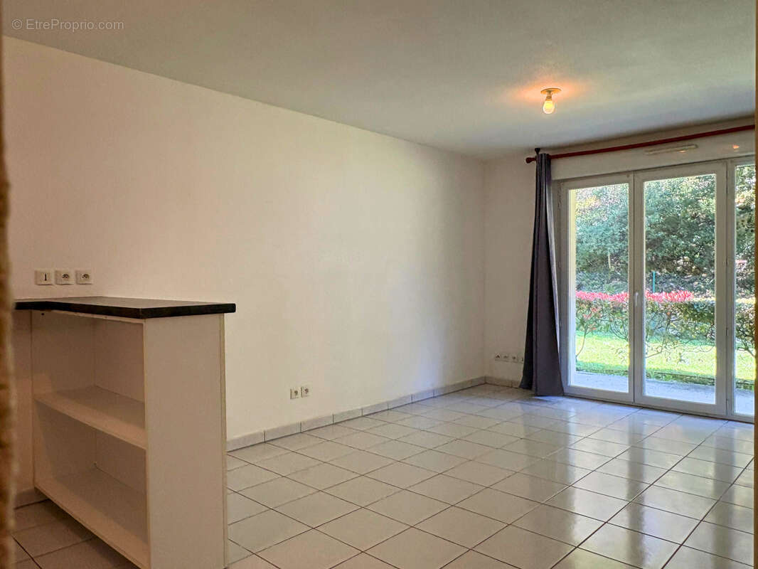 Appartement à COGNAC