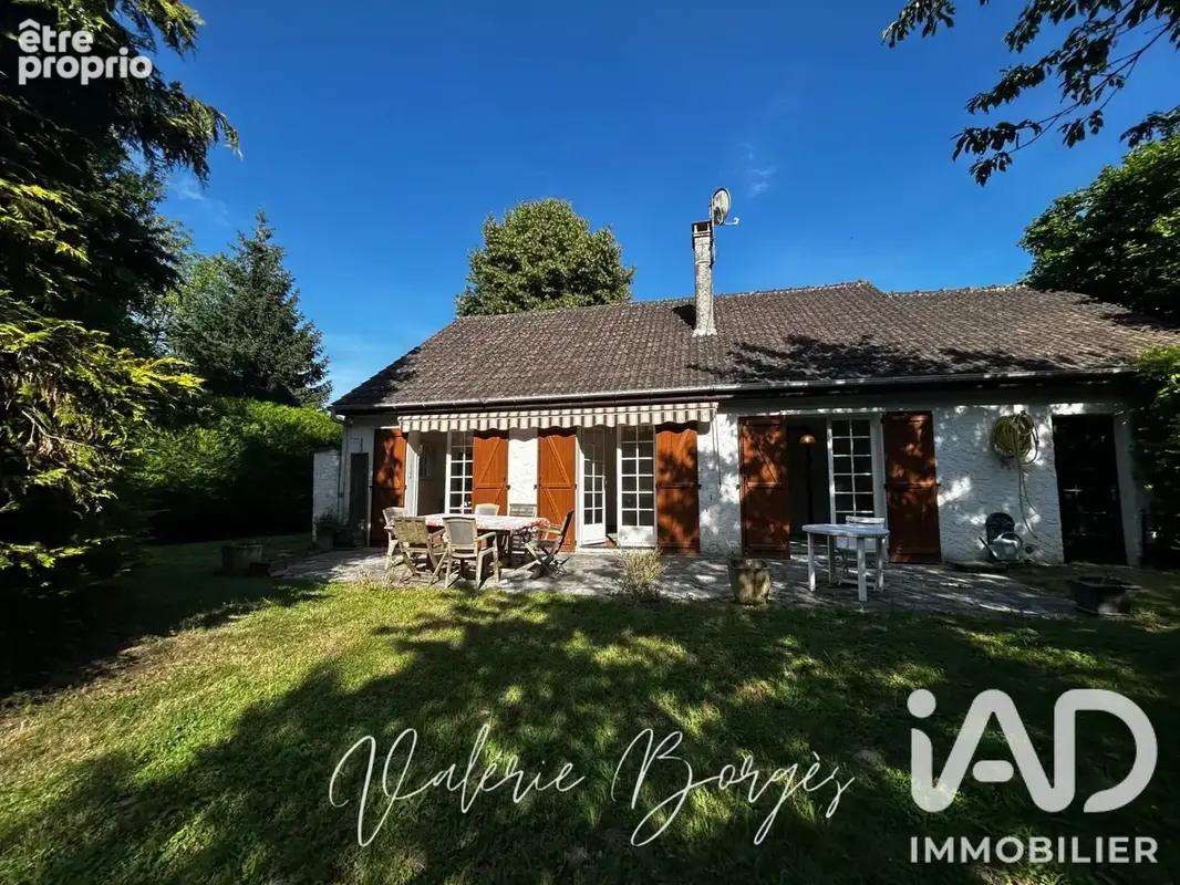 Photo 1 - Maison à SAINT-AUGUSTIN
