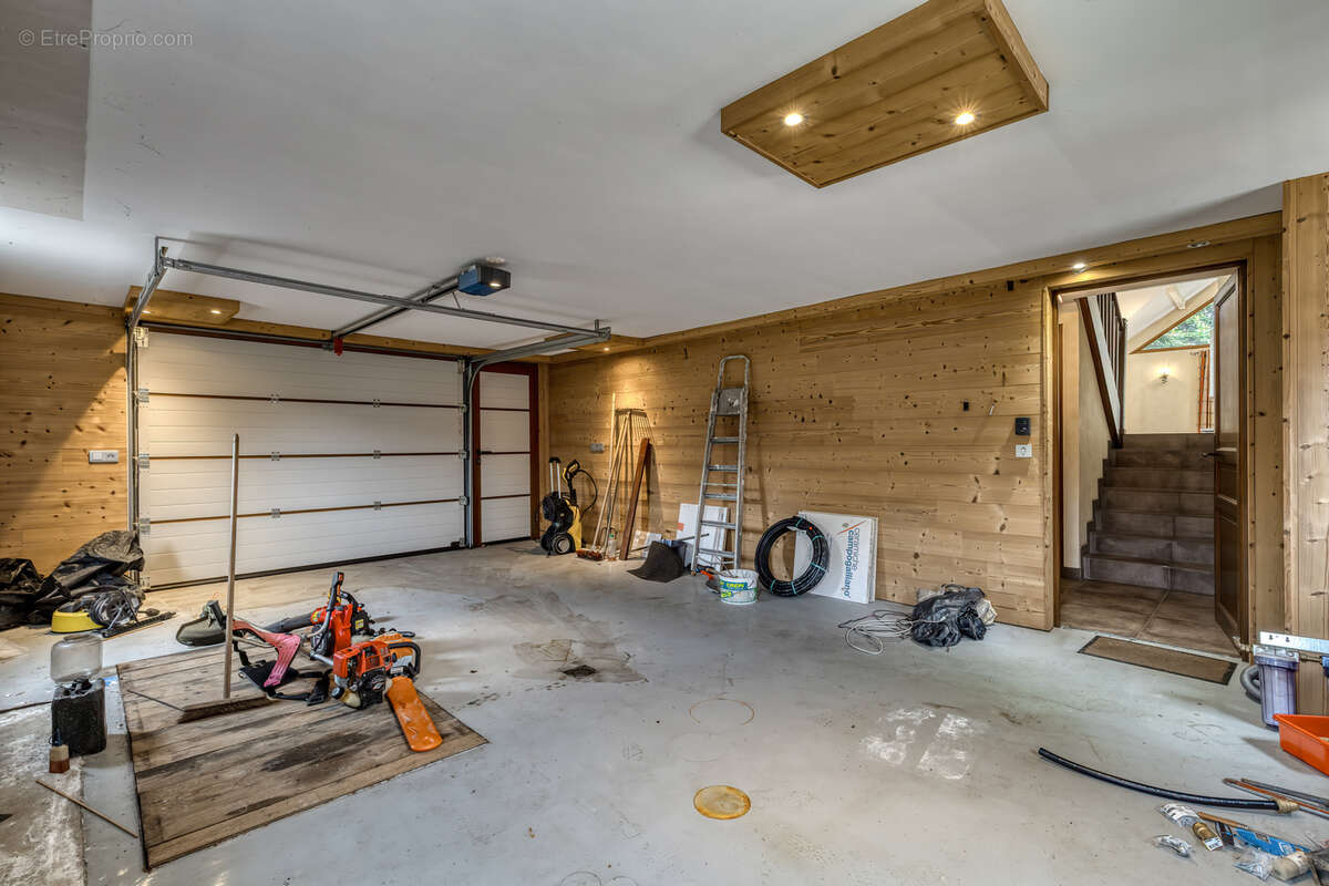 Maison à LA RAVOIRE